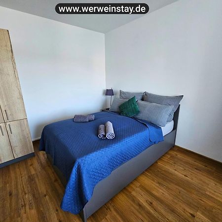 Werwein Stay Байройт Экстерьер фото