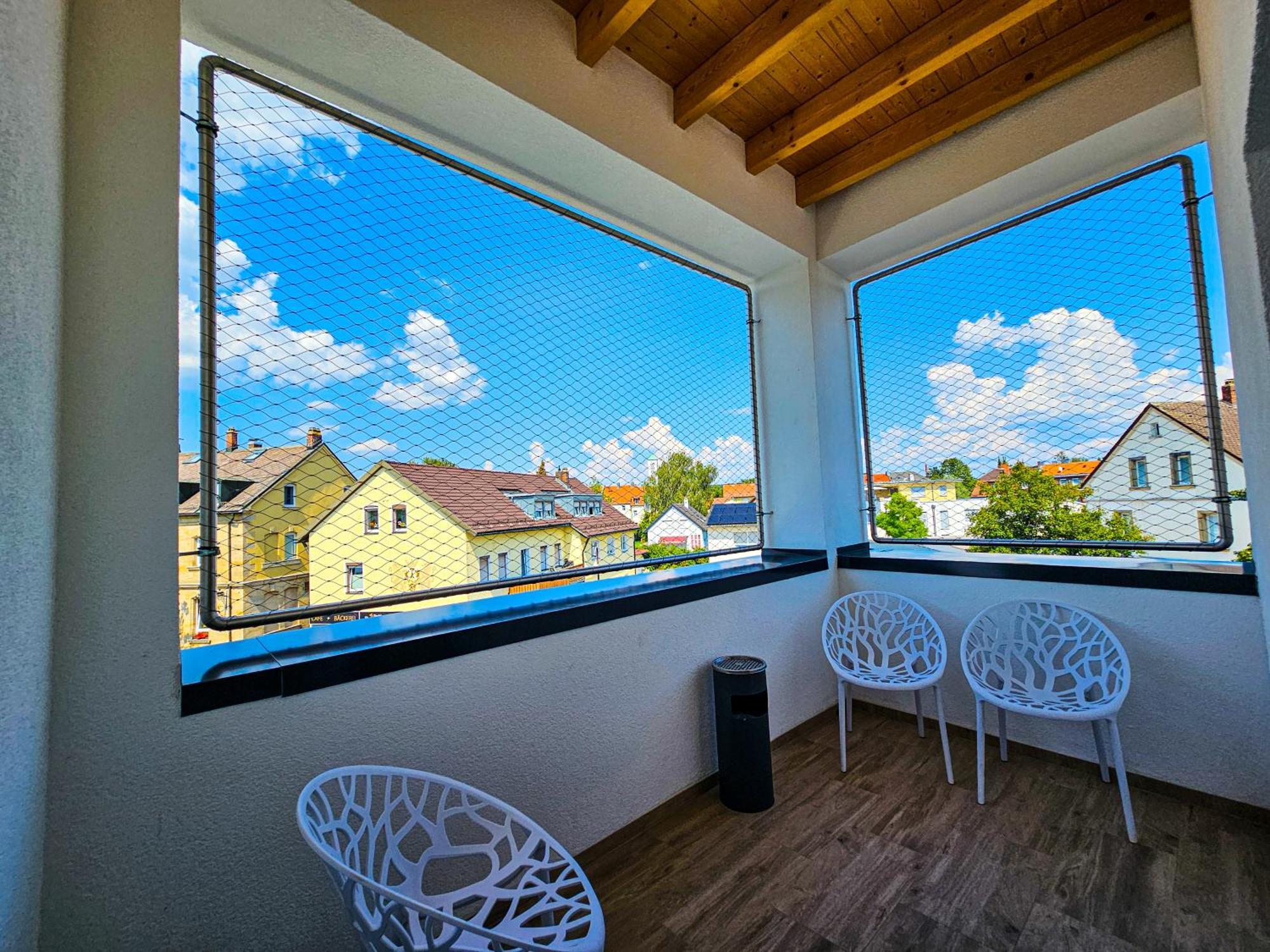 Werwein Stay Байройт Экстерьер фото