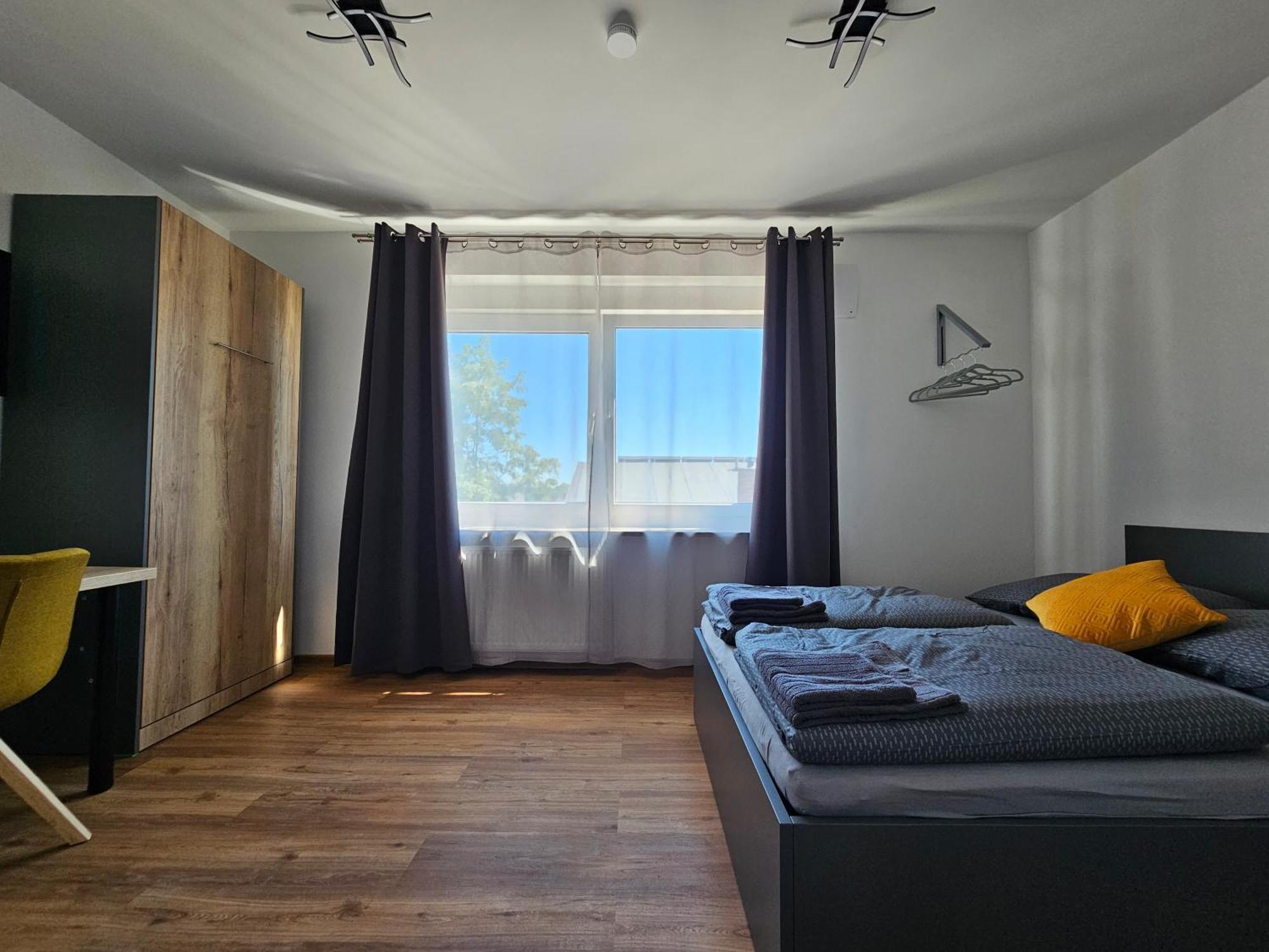 Werwein Stay Байройт Экстерьер фото